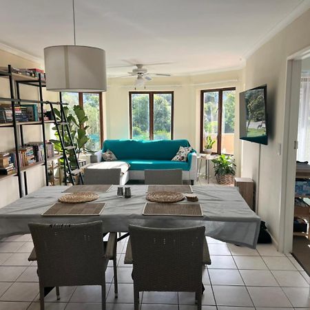 Apartmán Bell Rock Getaway Plettenberg Bay Exteriér fotografie