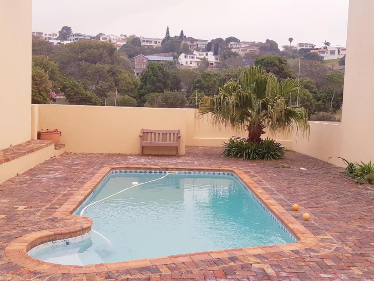 Apartmán Bell Rock Getaway Plettenberg Bay Exteriér fotografie