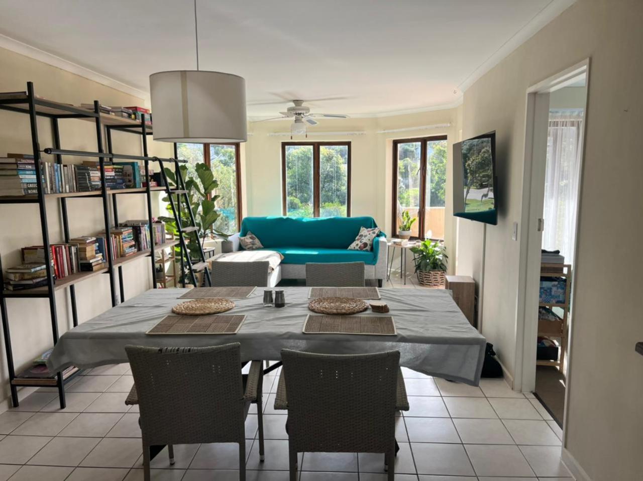 Apartmán Bell Rock Getaway Plettenberg Bay Exteriér fotografie