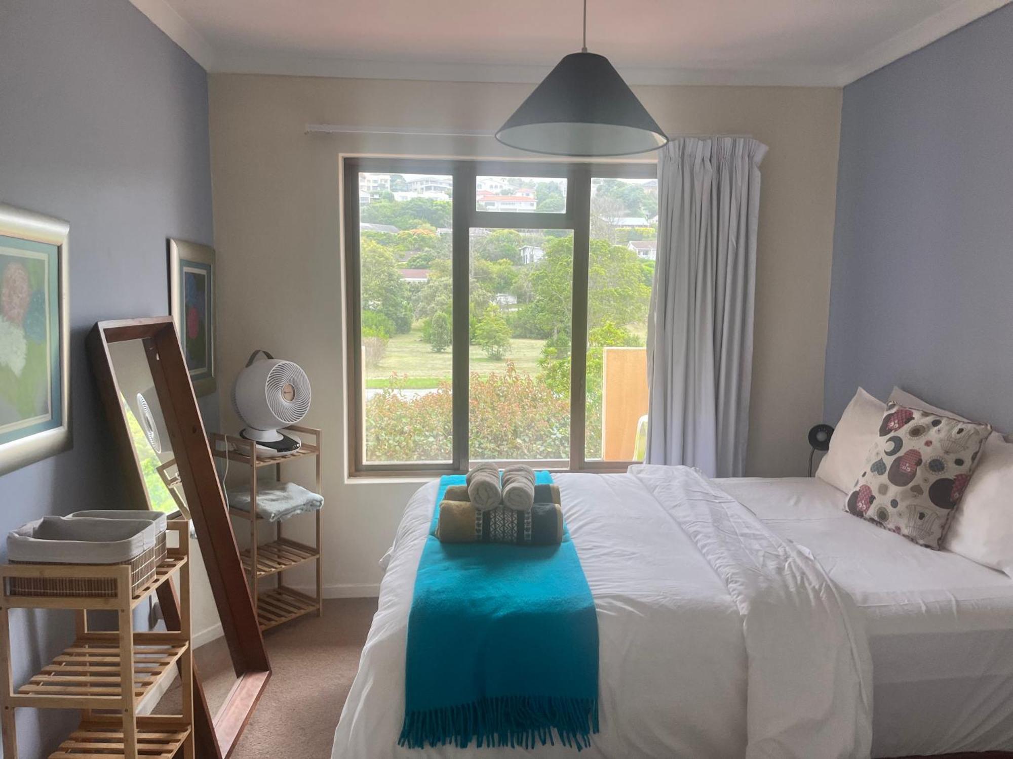 Apartmán Bell Rock Getaway Plettenberg Bay Exteriér fotografie