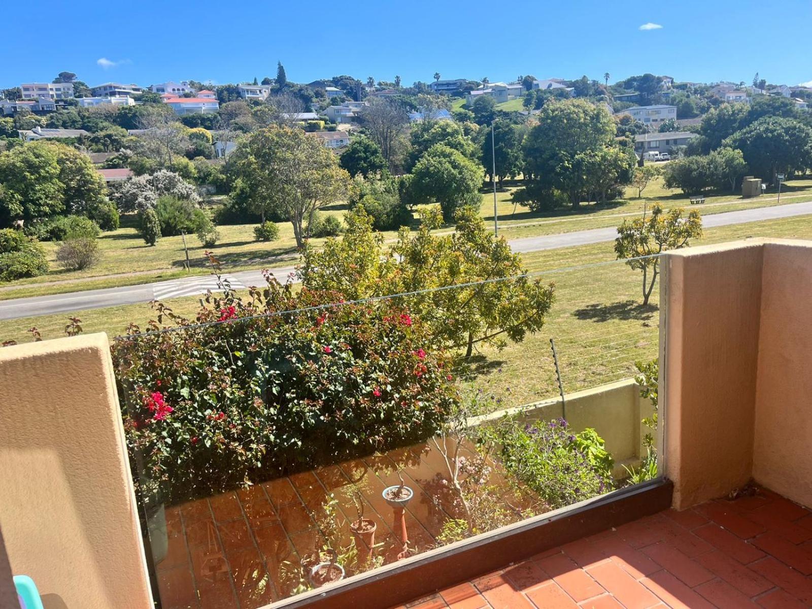 Apartmán Bell Rock Getaway Plettenberg Bay Exteriér fotografie