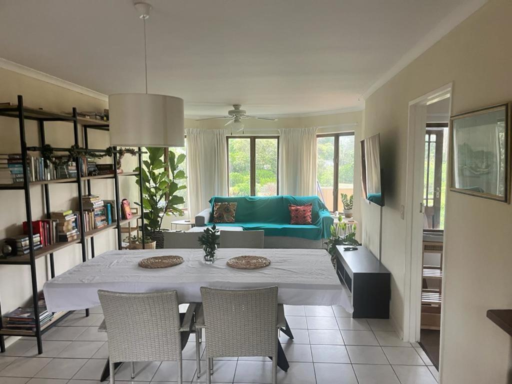 Apartmán Bell Rock Getaway Plettenberg Bay Exteriér fotografie