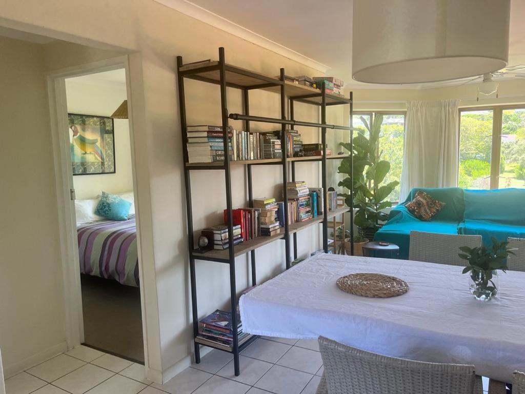 Apartmán Bell Rock Getaway Plettenberg Bay Exteriér fotografie