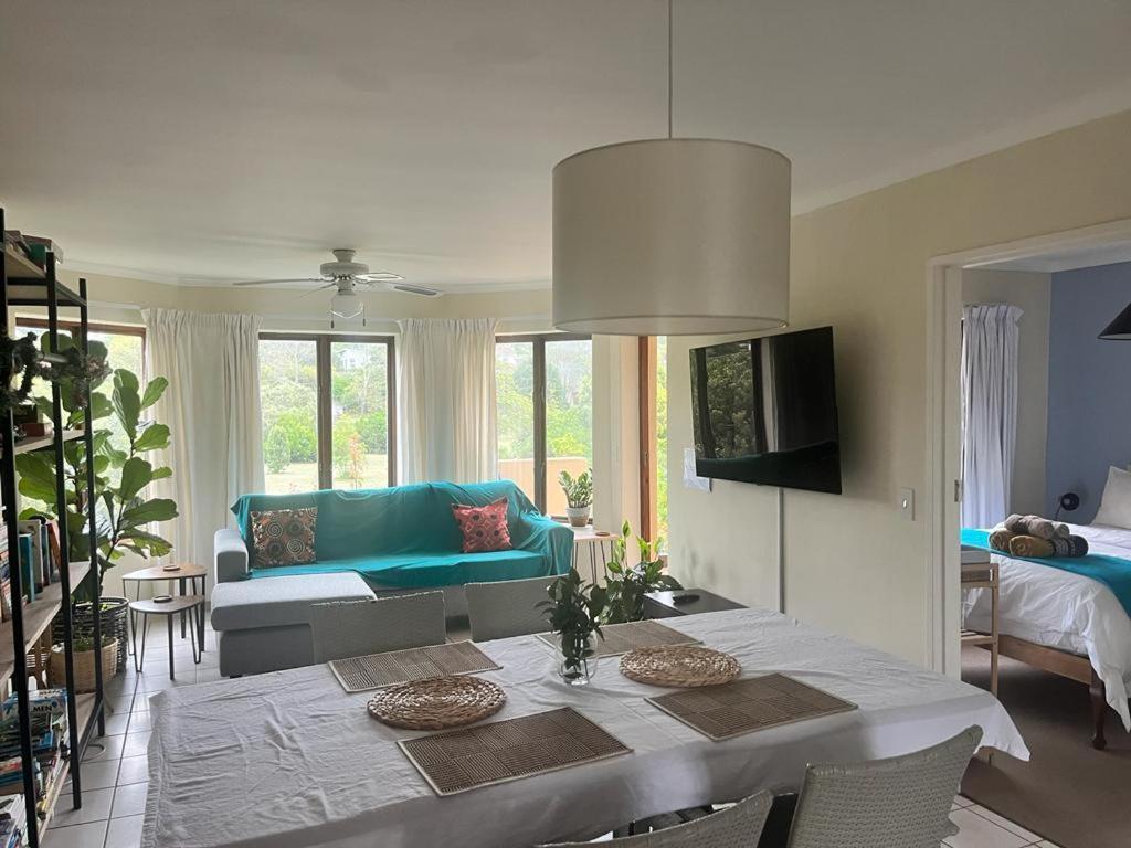 Apartmán Bell Rock Getaway Plettenberg Bay Exteriér fotografie