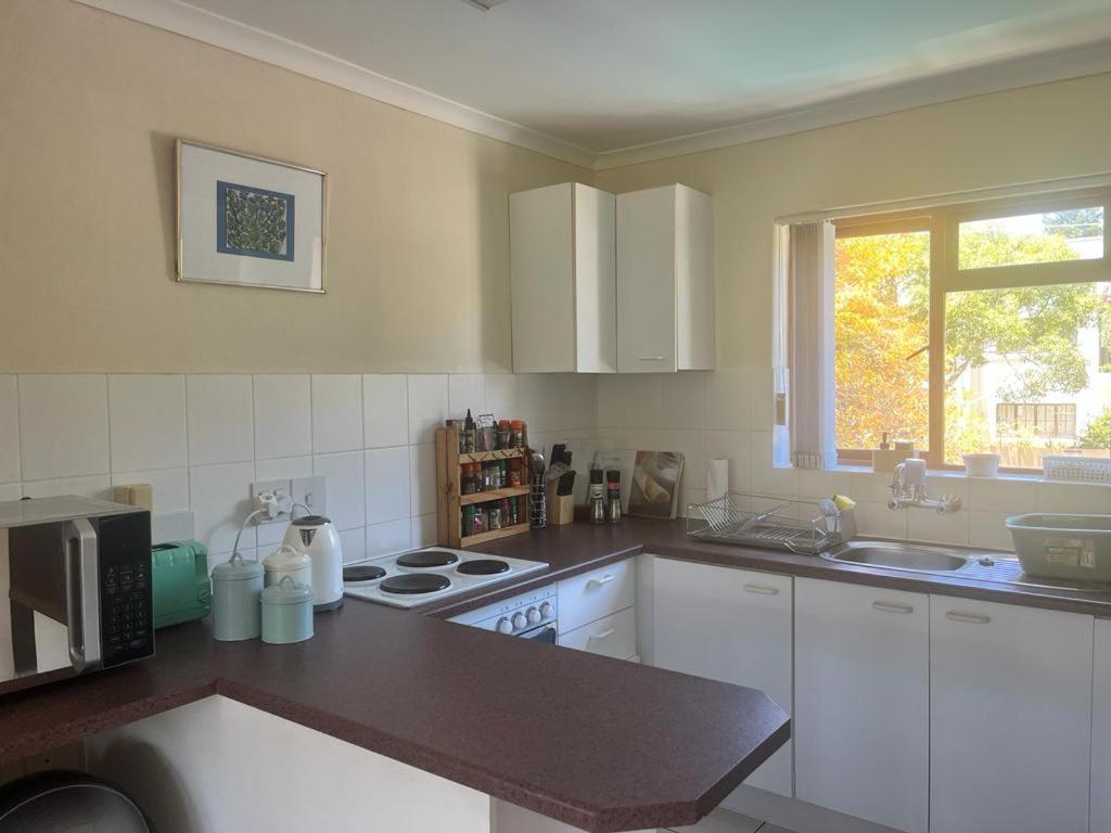 Apartmán Bell Rock Getaway Plettenberg Bay Exteriér fotografie